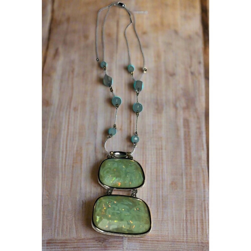 Statement Necklace‎